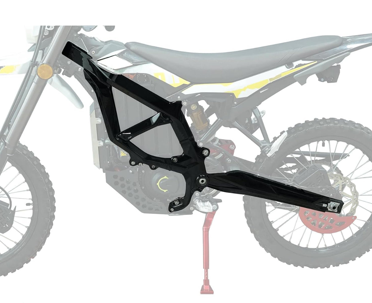 Ultra bee frame guards