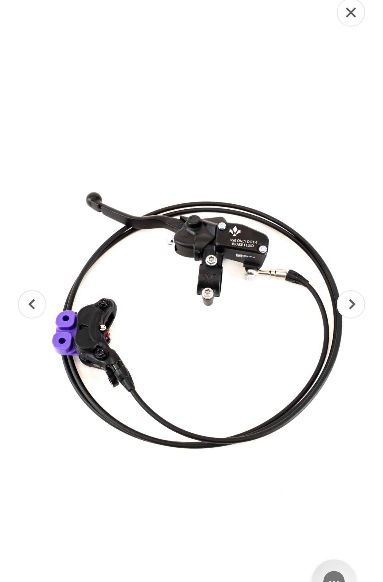 Formulas for any bike