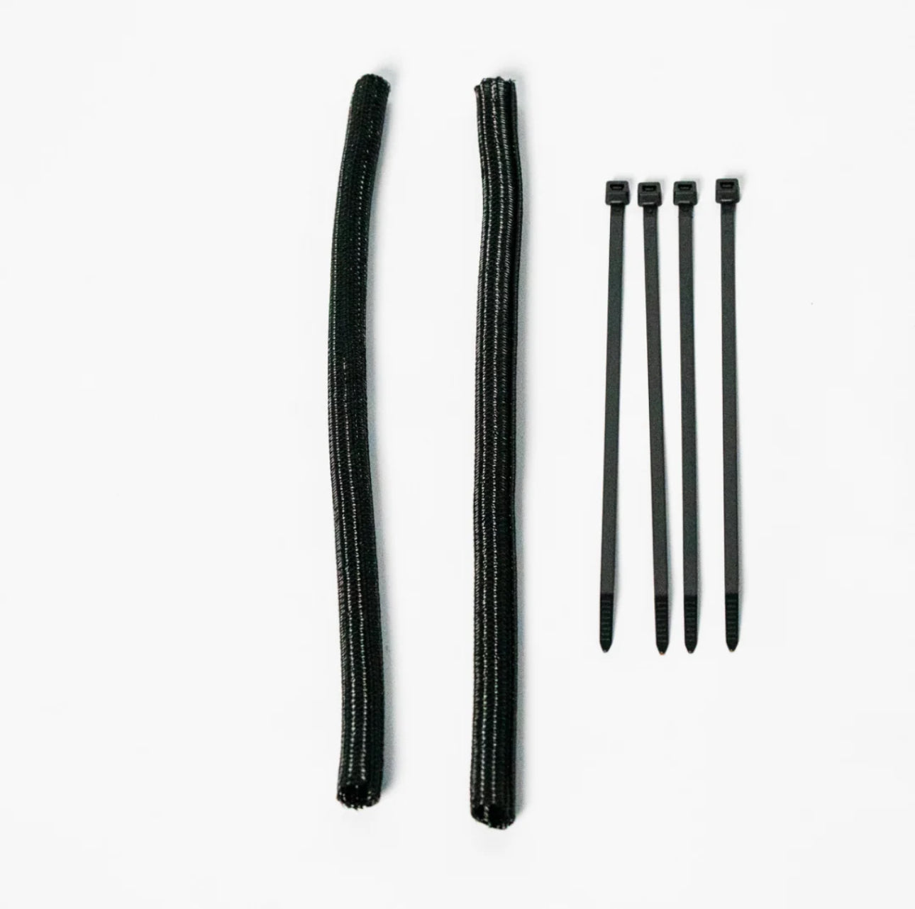 E-bike cable management