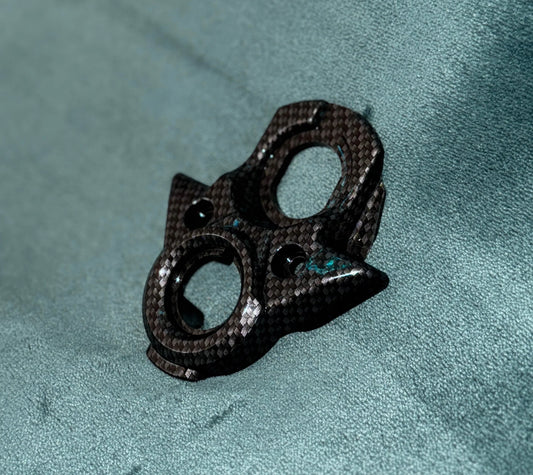 Surron LBX ignition cover