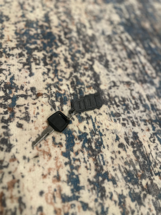 Odi keychain