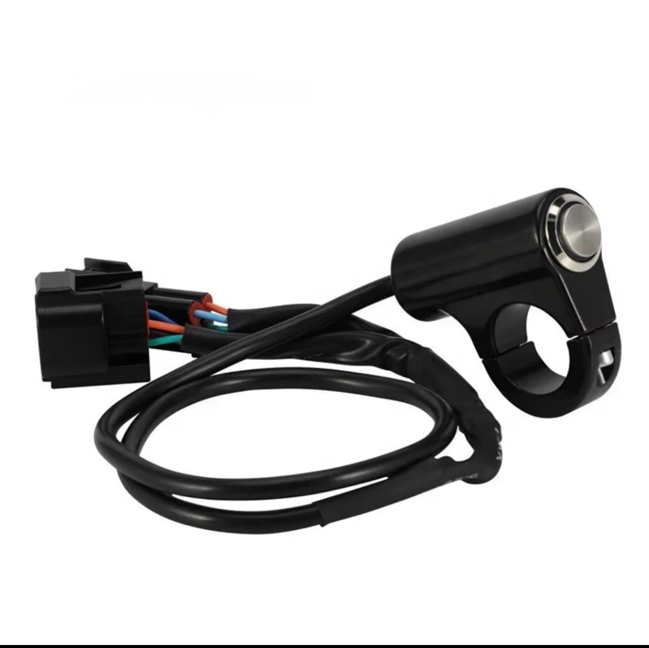 Plug-in play Baja light