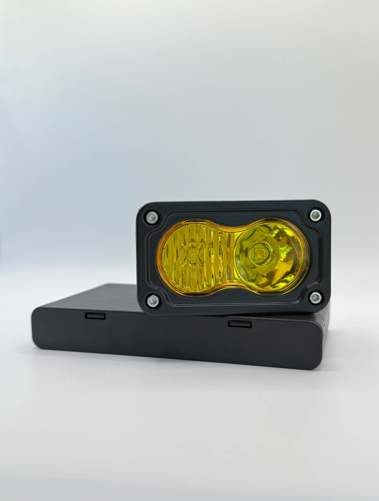 Plug-in play Baja light